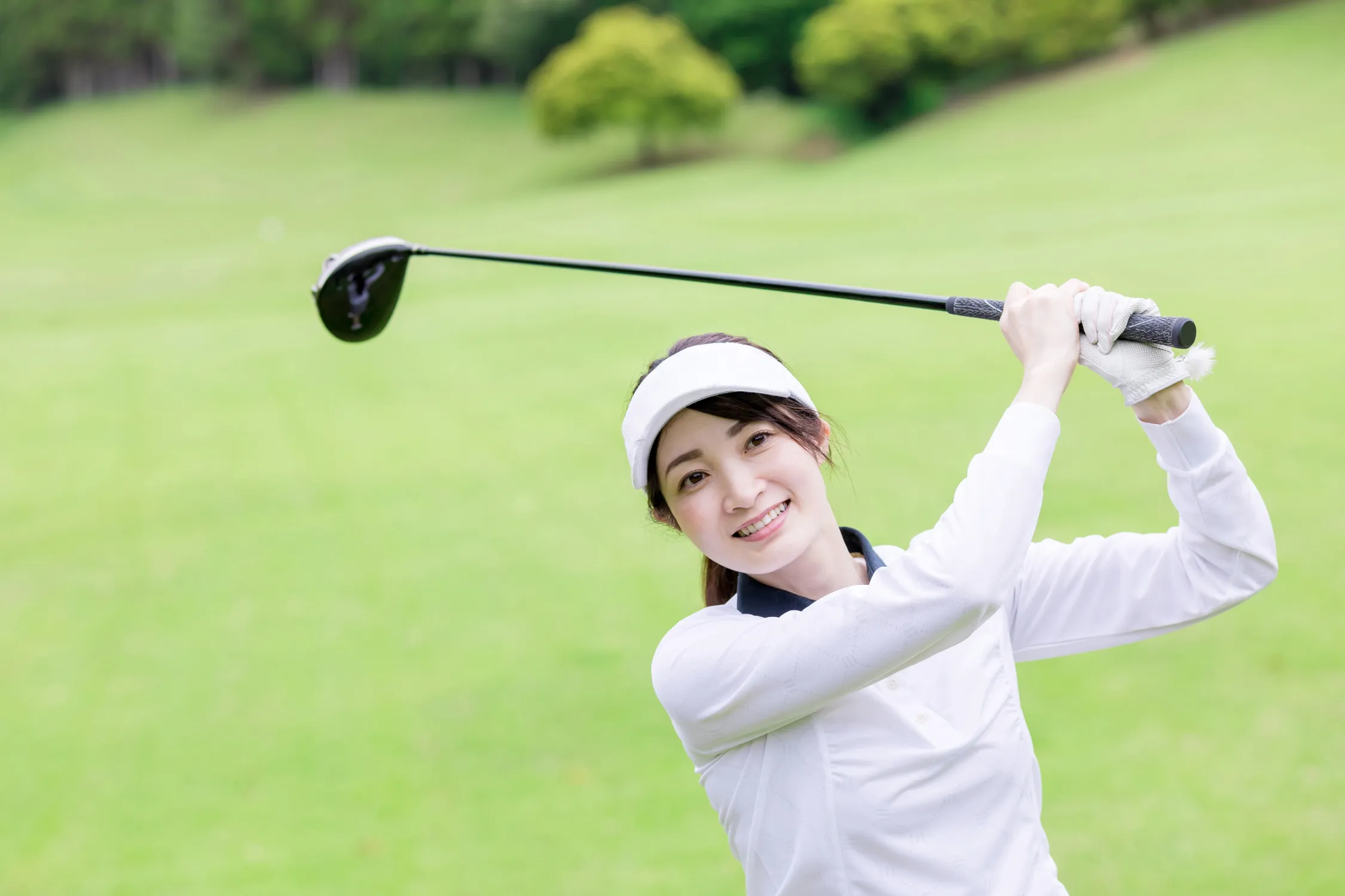 ゴルフのすすめ - Image 3