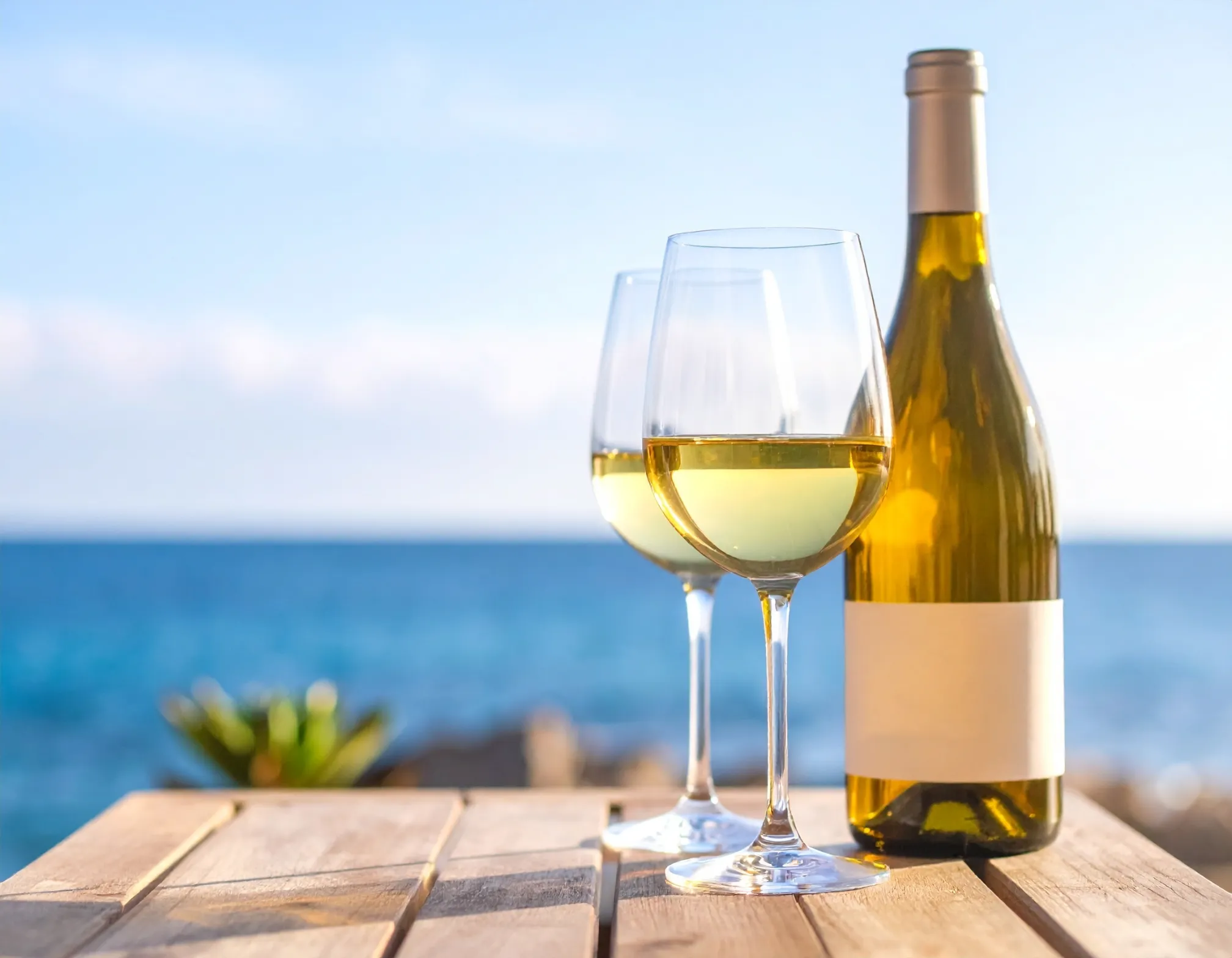 白ワインの世界：主な産地と個性 - Image 2